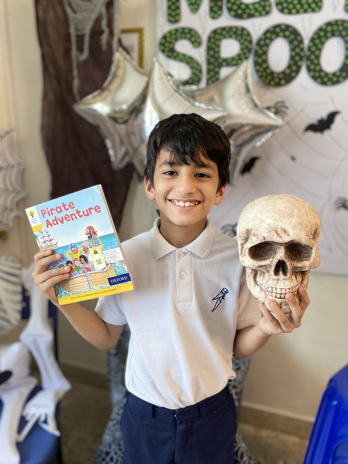 Prodigy HIGH newsletter highlight