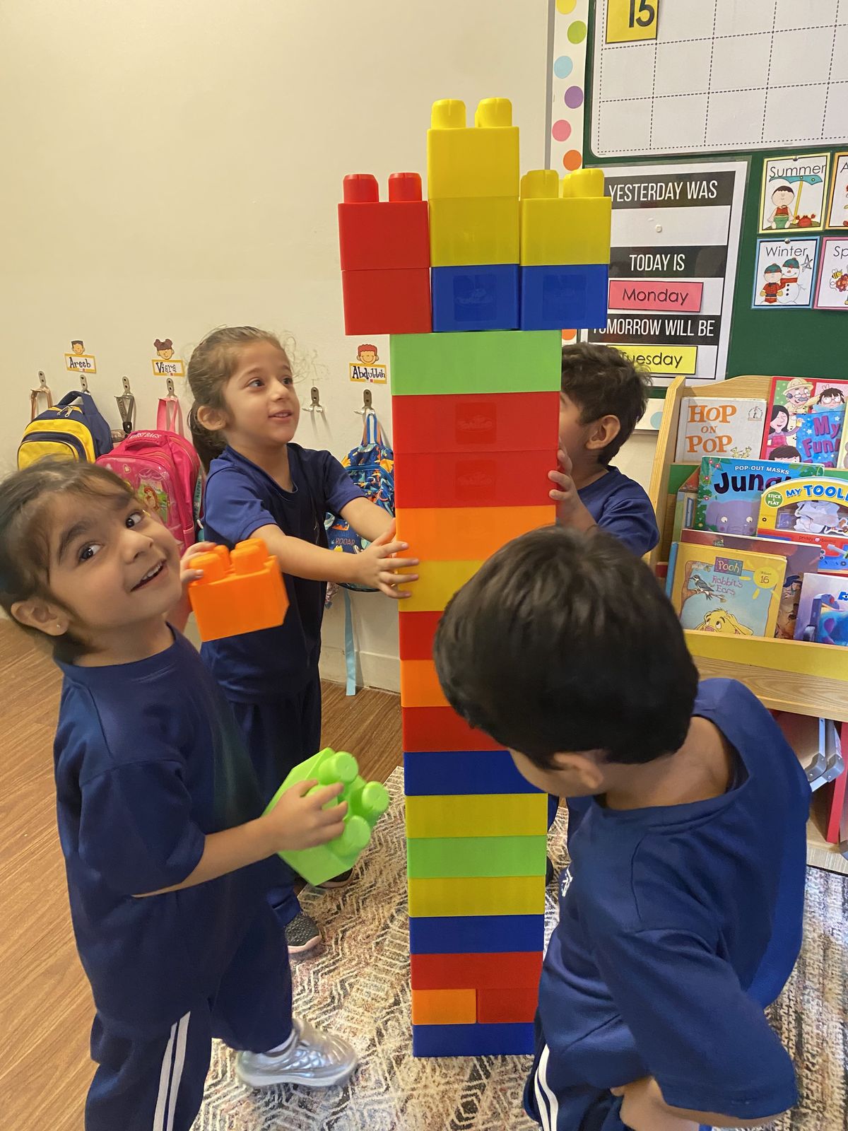 Preschool Program