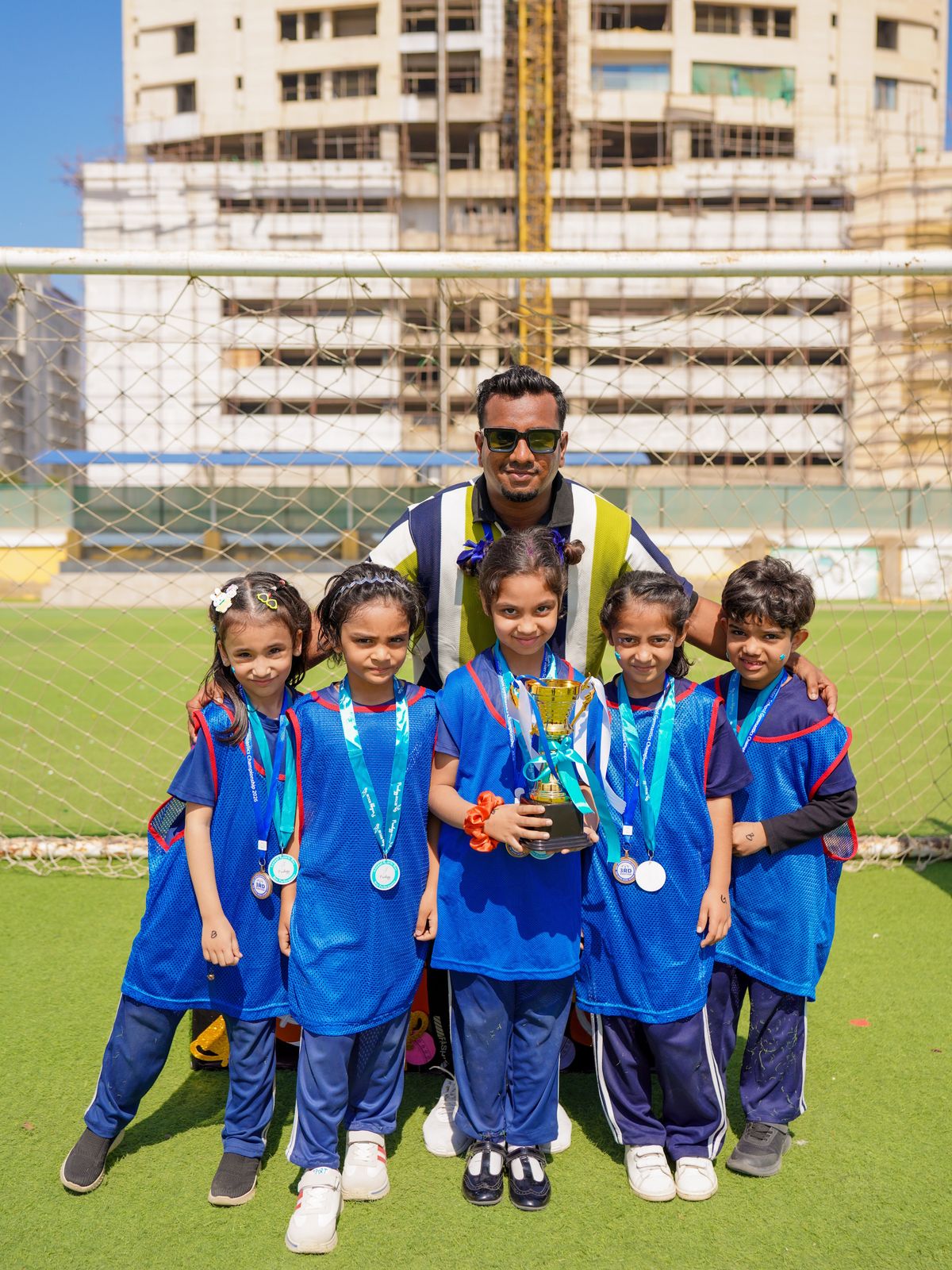 Sports & Physical Education