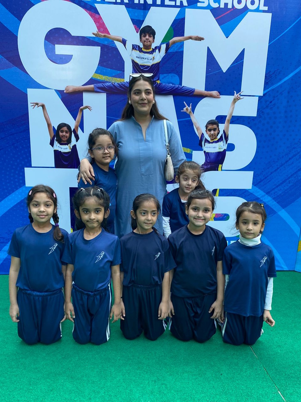 Gymnastics