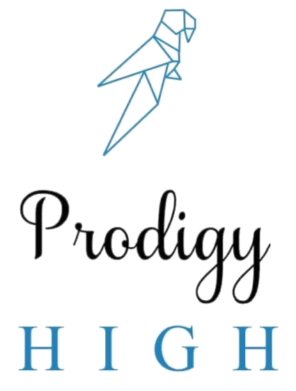 Prodigy HIGH logo