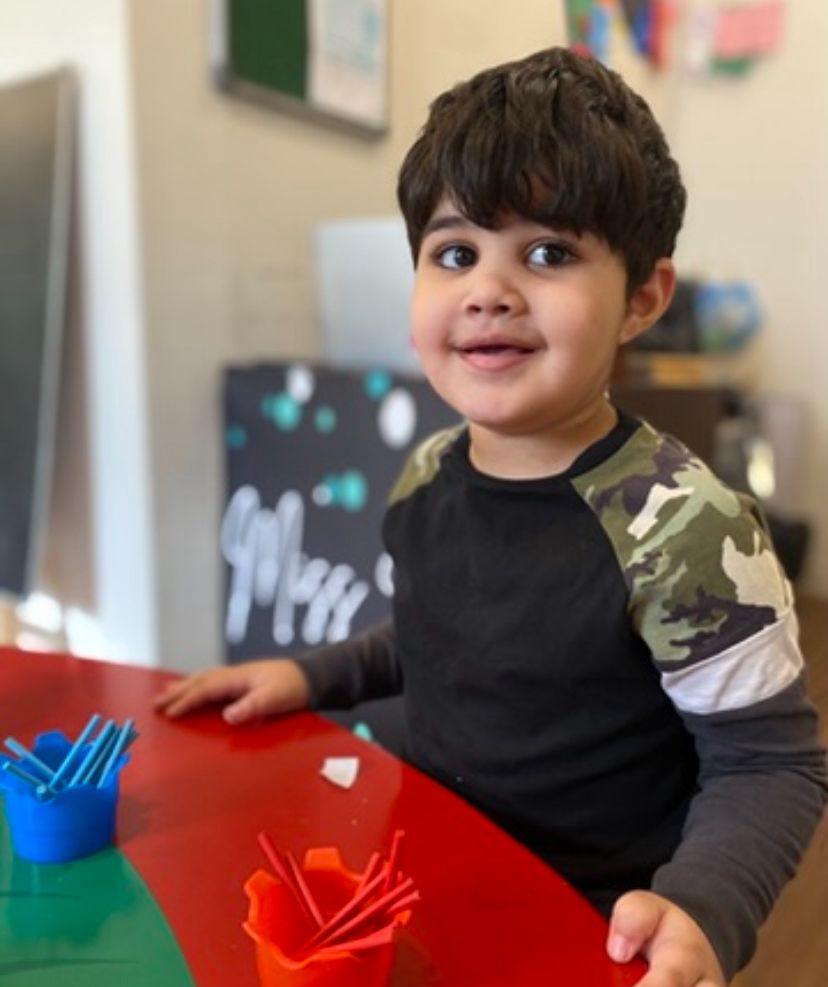 Pre-School Program